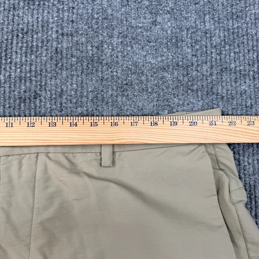 Badlands Mens Fortis Pant 42 Regular Tan Nylon Blend Hiking Outdoor Tactical